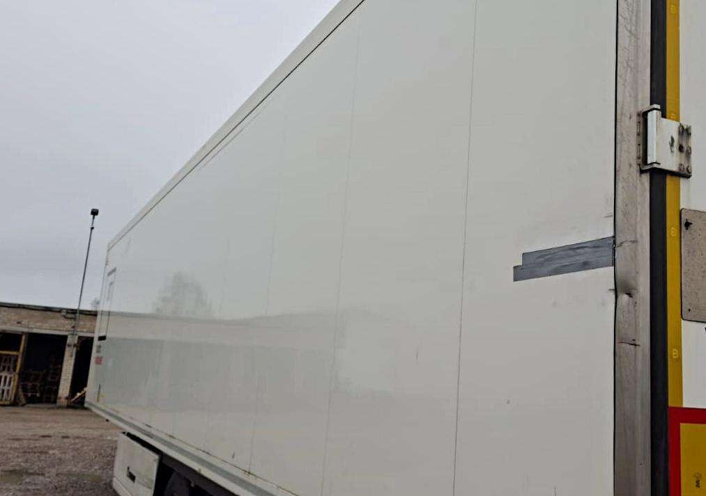 Полуприцеп-рефрижератор Krone SD: фото 9