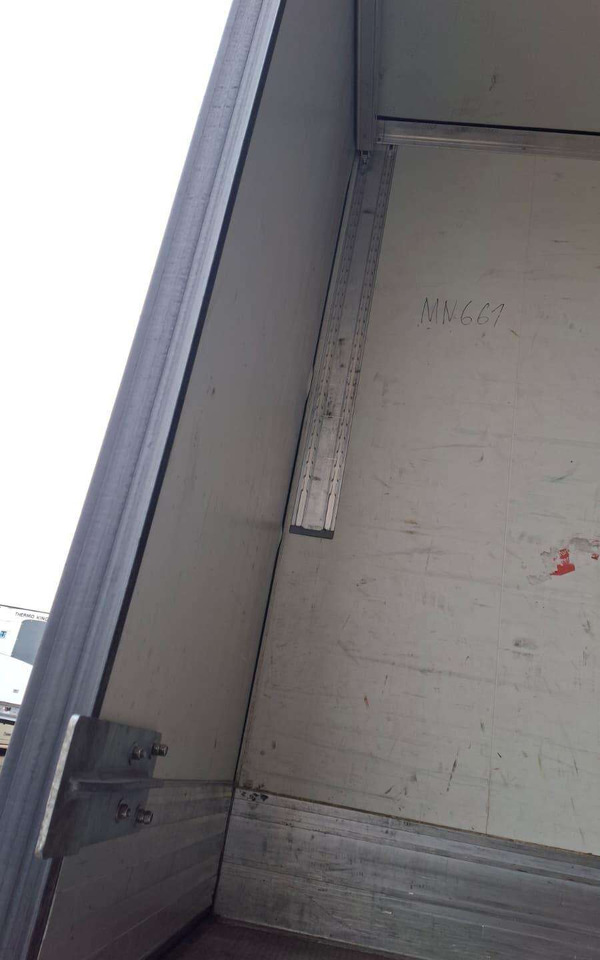 Полуприцеп-рефрижератор Krone SD: фото 17