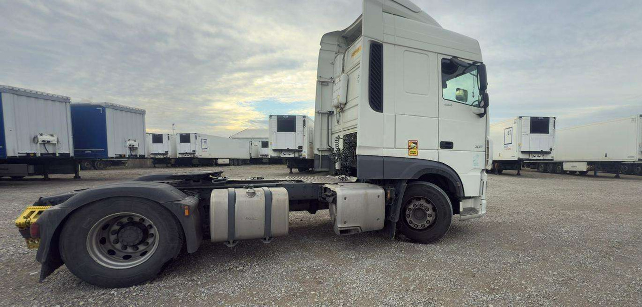 DAF XF 480 FT - Тягач: фото 5 DAF XF 480 FT - Тягач: фото 5