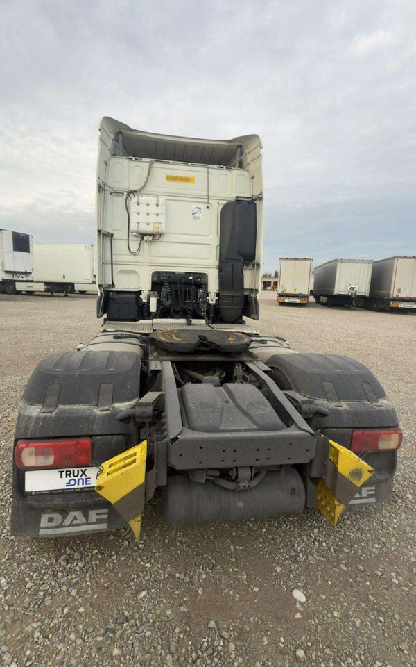 DAF XF 480 FT - Тягач: фото 4 DAF XF 480 FT - Тягач: фото 4