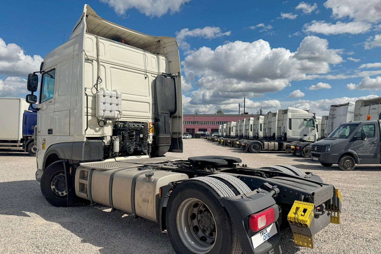 DAF XF 480 FT - Тягач: фото 5 DAF XF 480 FT - Тягач: фото 5