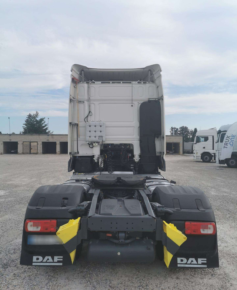 DAF XF 480 FT - Тягач: фото 5 DAF XF 480 FT - Тягач: фото 5