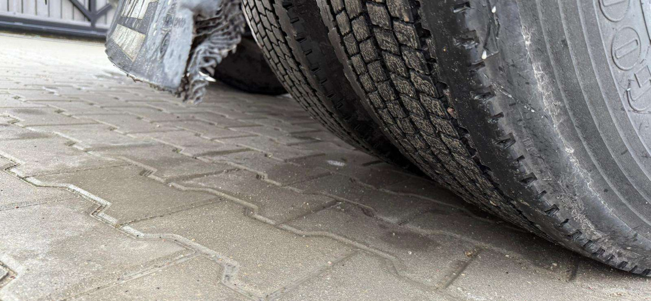 DAF XF 480 FT PTO ADR лизинг DAF XF 480 FT PTO ADR: фото 14