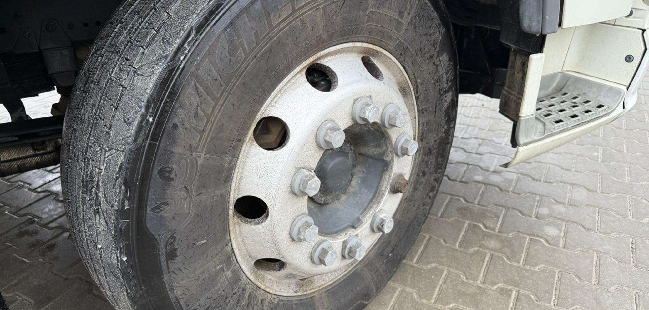 DAF XF 480 FT PTO ADR лизинг DAF XF 480 FT PTO ADR: фото 15