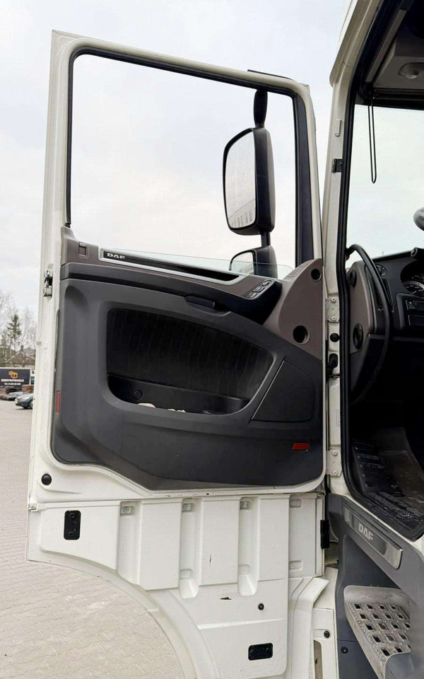 DAF XF 480 FT PTO ADR лизинг DAF XF 480 FT PTO ADR: фото 6