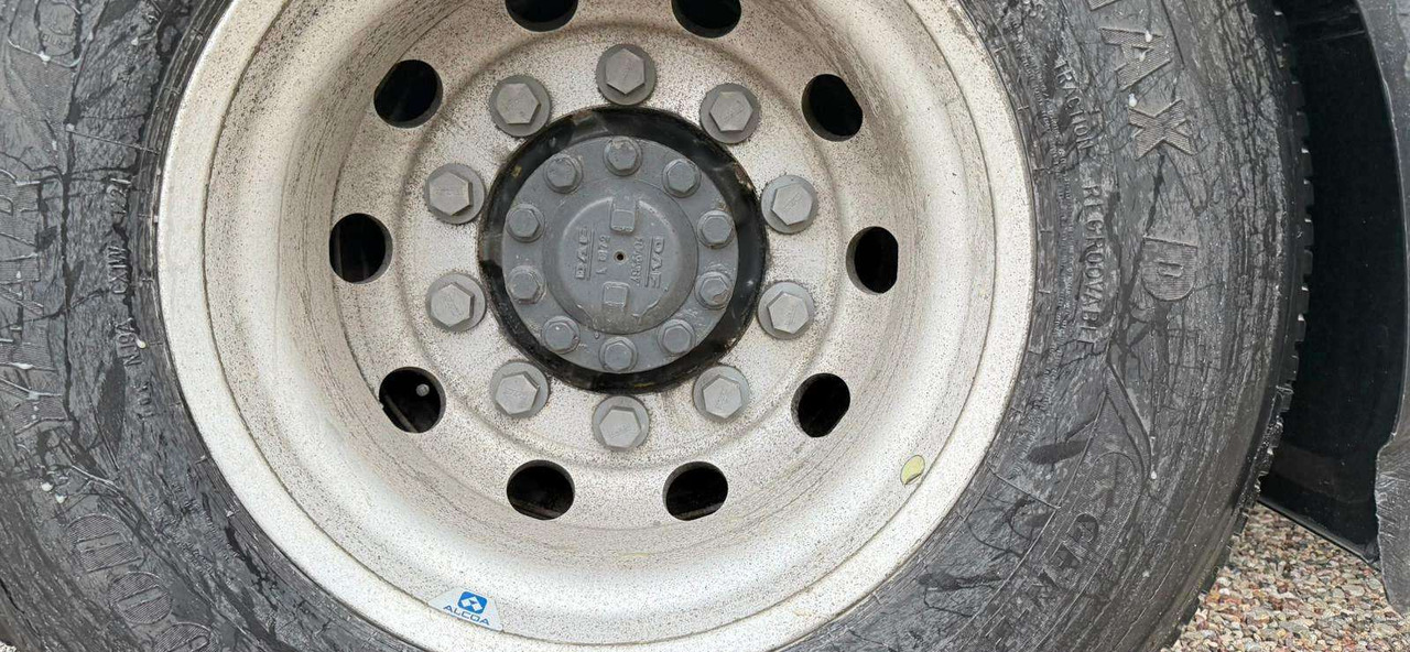 DAF XF 480 FT PTO ADR лизинг DAF XF 480 FT PTO ADR: фото 16