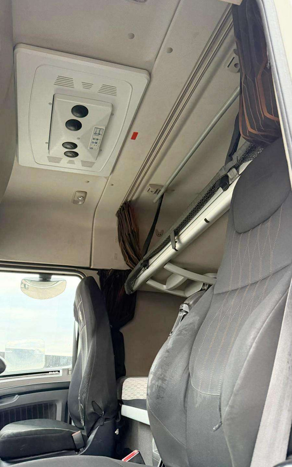 DAF XF 480 FT PTO ADR лизинг DAF XF 480 FT PTO ADR: фото 7