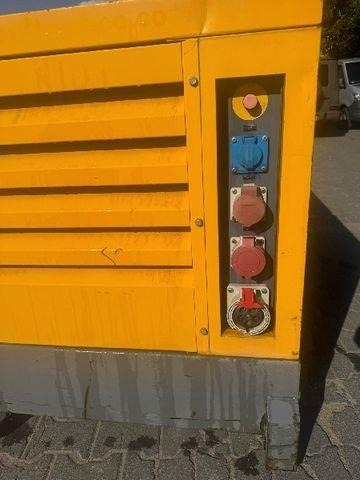 Atlas Copco QAS30 - Электрогенератор: фото 3 Atlas Copco QAS30 - Электрогенератор: фото 3