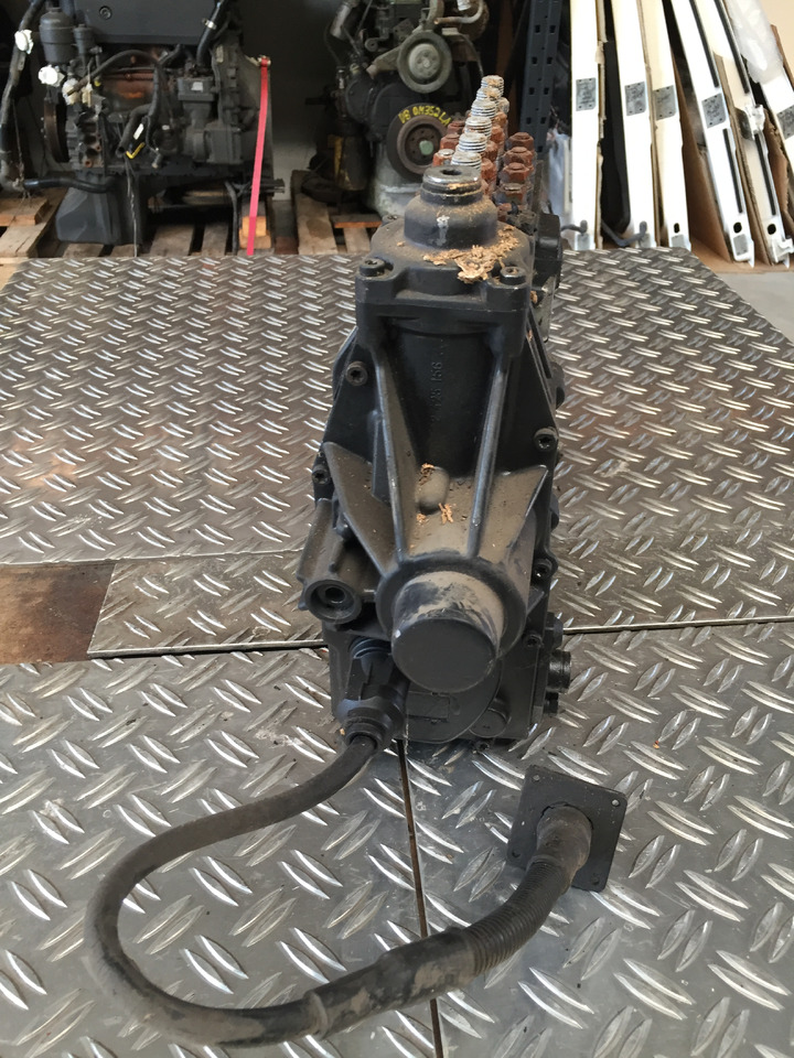 Топливный насос для Грузовиков Gebrauchte Elektr. Einspritzpumpe MAN 19.403, F2000, Artikel - Nr. : 51.11103 - 7591: фото 7