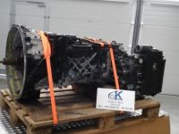 Gebrauchtes Getriebe MAN Ecosplit 16S 151 Intarder - Коробка передач для Грузовиков: фото 1 Gebrauchtes Getriebe MAN Ecosplit 16S 151 Intarder - Коробка передач для Грузовиков: фото 1