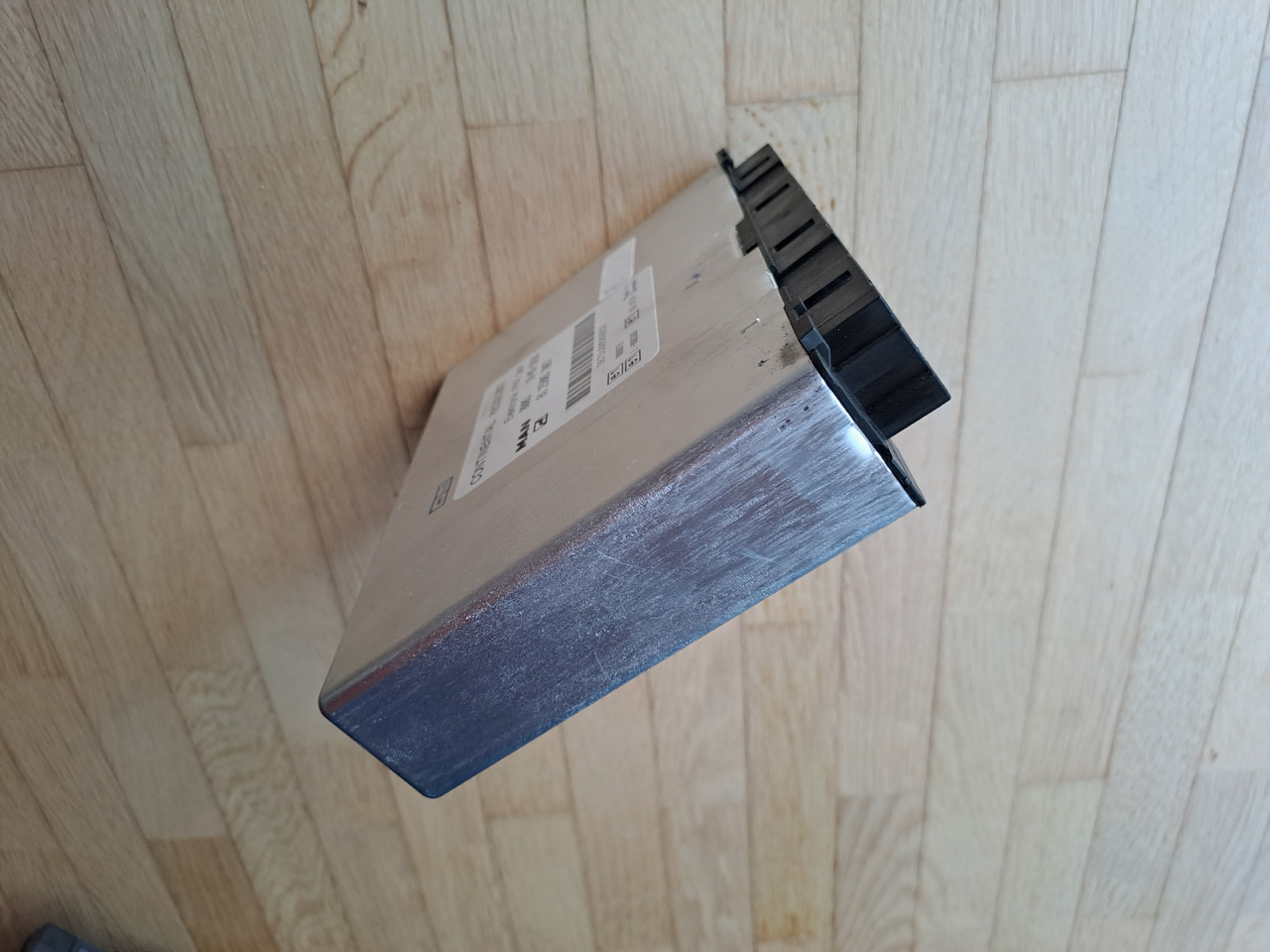 Gebrauchtes MAN TGL / TG2 Steuergerät Fahrzeugführungsrechner, Artikel - Nr. : 81.25805 - 7087 - Блок управления для Грузовиков: фото 3 Gebrauchtes MAN TGL / TG2 Steuergerät Fahrzeugführungsrechner, Artikel - Nr. : 81.25805 - 7087 - Блок управления для Грузовиков: фото 3