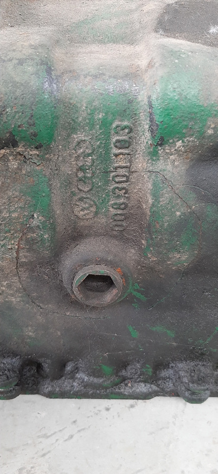 Gebrauchtes MAN + VW LT 45 - Getriebe Artikel - Nr. : 81.99999 - 9999 - Коробка передач для Грузовиков: фото 3 Gebrauchtes MAN + VW LT 45 - Getriebe Artikel - Nr. : 81.99999 - 9999 - Коробка передач для Грузовиков: фото 3