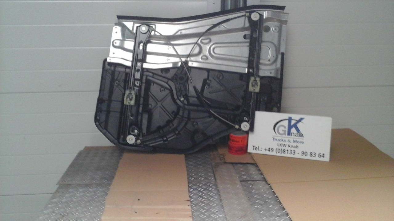 Neuwertiger Fensterheber Elektrisch rechts, MAN TGL / TGM / TG3 Artikel - Nr.: 81.62645 - 6064 - Стеклоподъёмник для Грузовиков: фото 2 Neuwertiger Fensterheber Elektrisch rechts, MAN TGL / TGM / TG3 Artikel - Nr.: 81.62645 - 6064 - Стеклоподъёмник для Грузовиков: фото 2