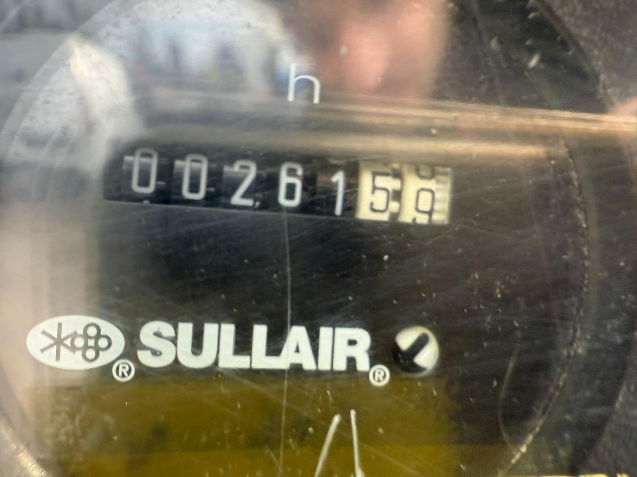 SULLAIR - Воздушный компрессор: фото 2 SULLAIR - Воздушный компрессор: фото 2
