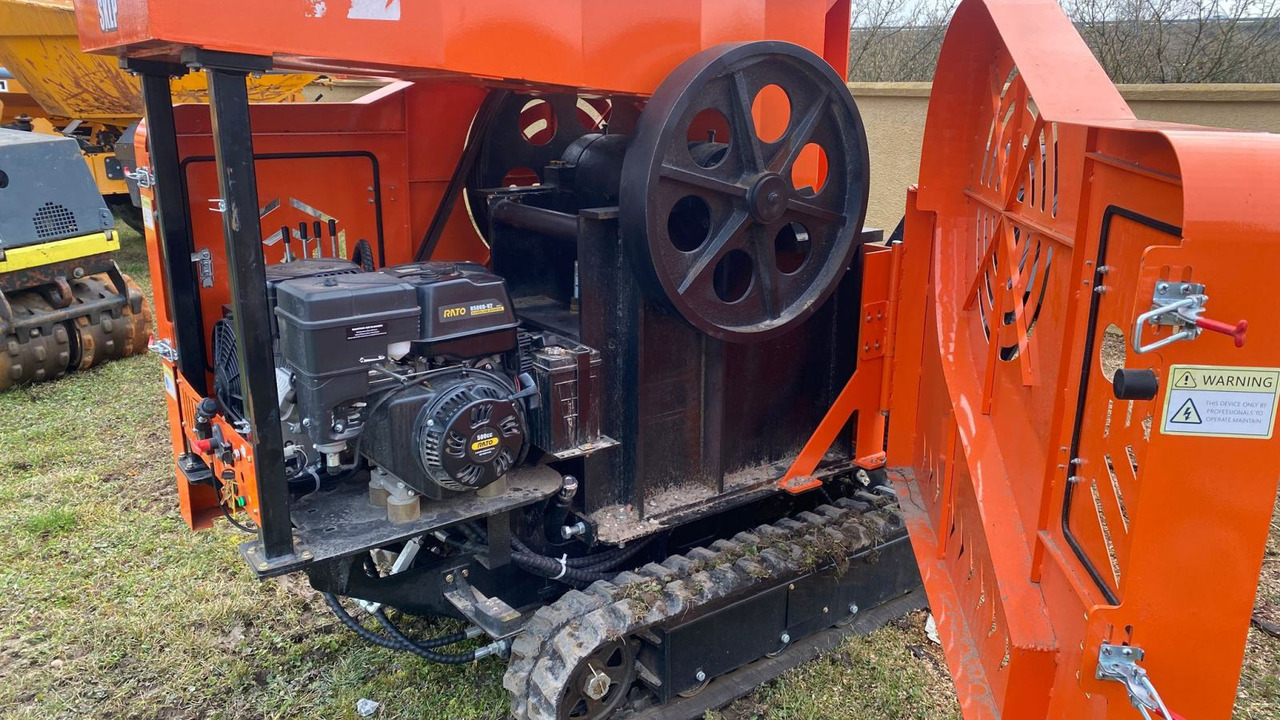 Mini drobilica - Дробилка: фото 3 Mini drobilica - Дробилка: фото 3