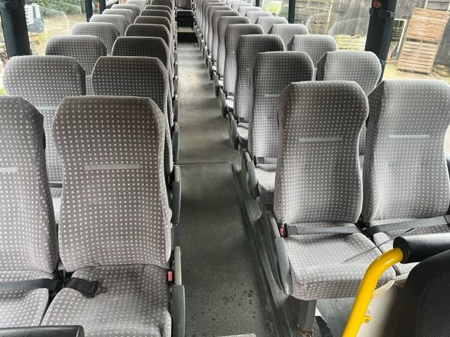 Туристический автобус Scania Irizar: фото 6 Туристический автобус Scania Irizar: фото 6