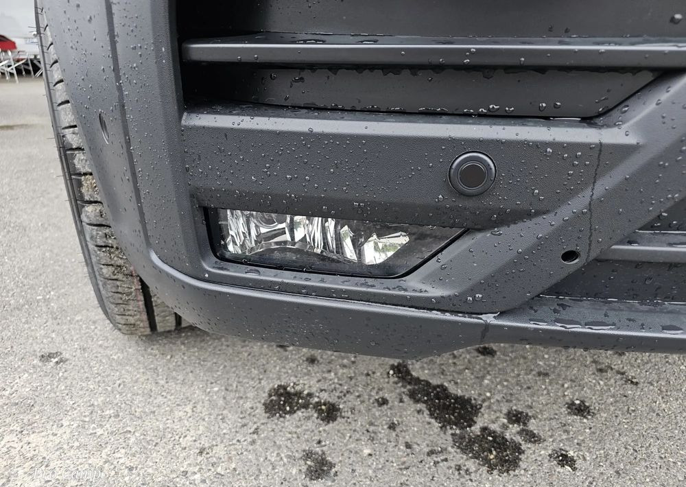 KNAUS BOXDRIVE 600 XL - Кастенваген: фото 5 KNAUS BOXDRIVE 600 XL - Кастенваген: фото 5