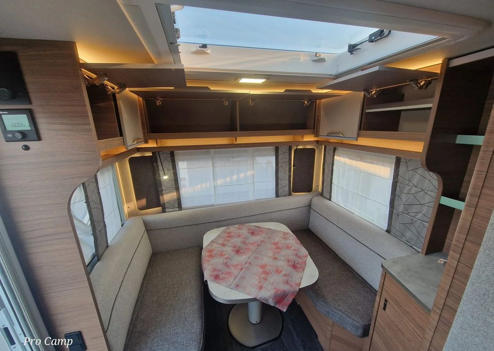 Новый Прицеп дача KNAUS SPORT 460 EU: фото 6