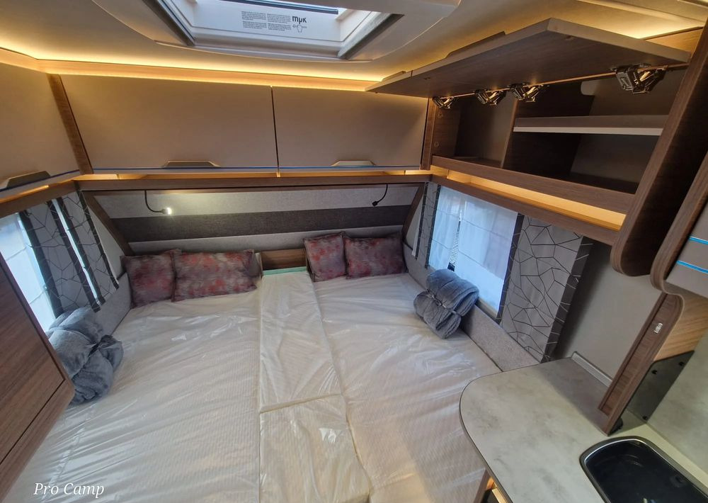 Новый Прицеп дача KNAUS SPORT 460 EU: фото 18