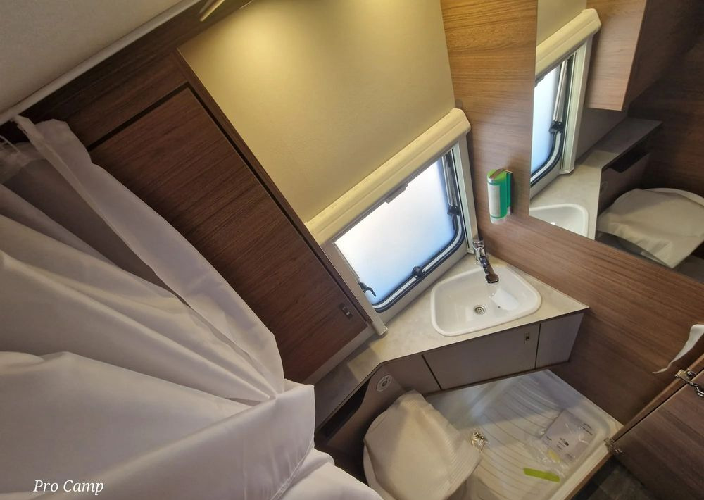 Новый Прицеп дача KNAUS SPORT 460 EU: фото 19