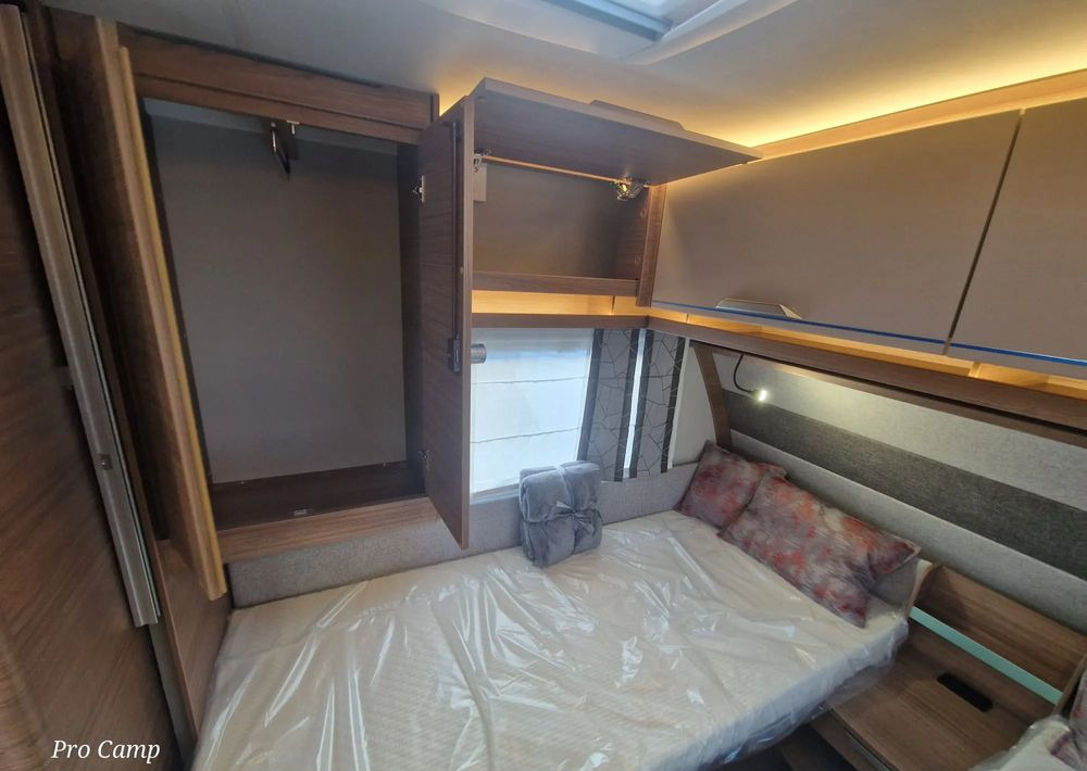 Новый Прицеп дача KNAUS SPORT 460 EU: фото 16