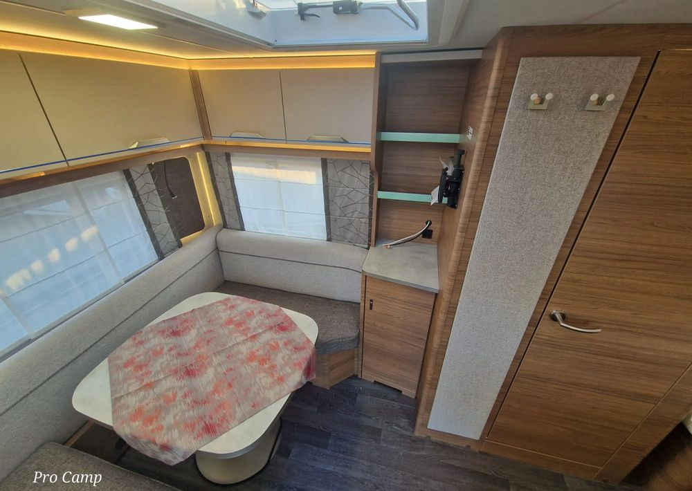 Новый Прицеп дача KNAUS SPORT 460 EU: фото 7