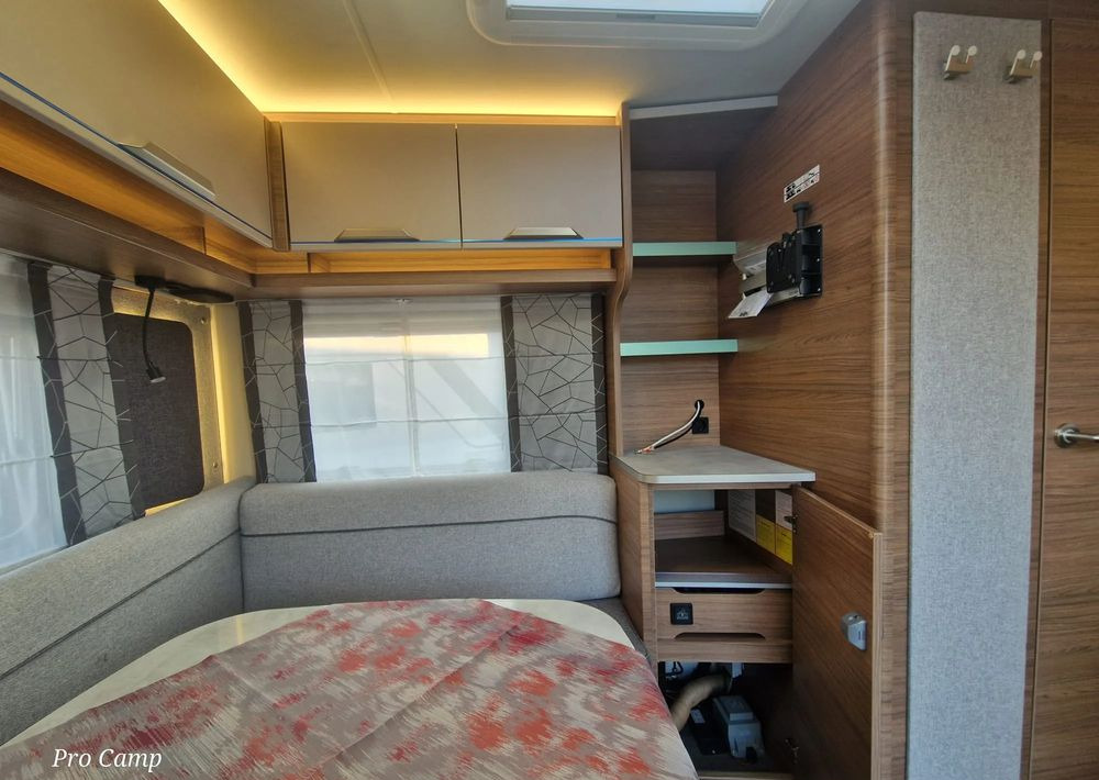 Новый Прицеп дача KNAUS SPORT 460 EU: фото 8