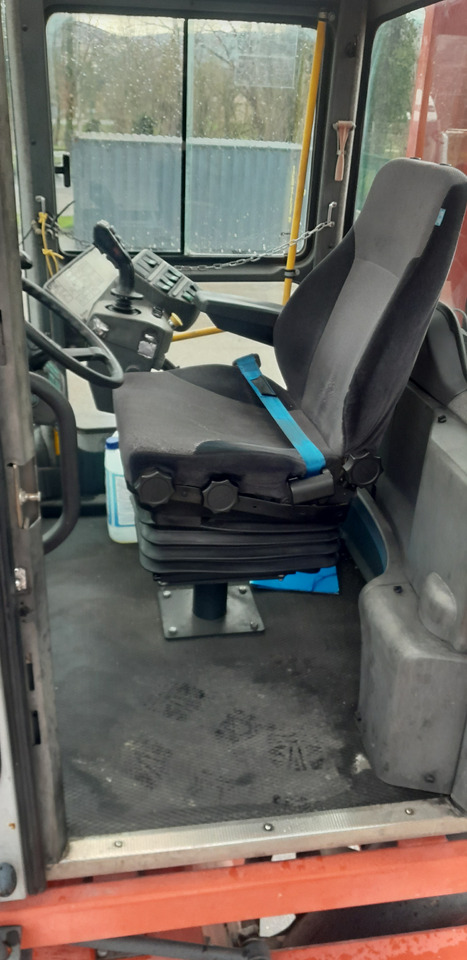 KALMAR DRF 450 70 S5XS - Ричстакер: фото 4 KALMAR DRF 450 70 S5XS - Ричстакер: фото 4