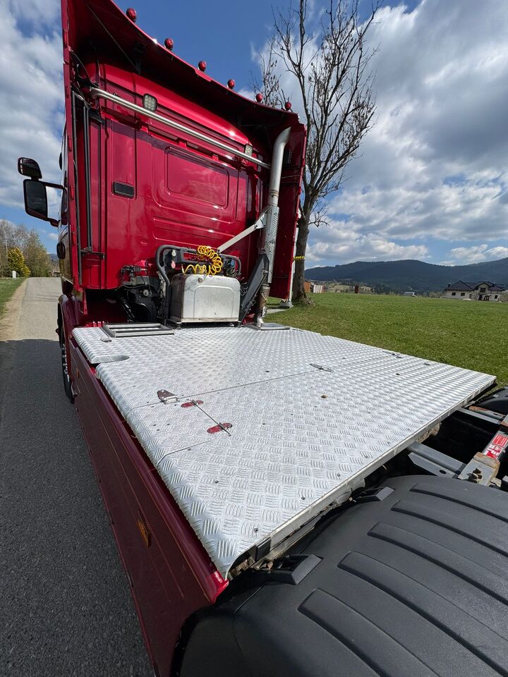 SCANIA R520 HOLZ лизинг SCANIA R520 HOLZ: фото 7 SCANIA R520 HOLZ лизинг SCANIA R520 HOLZ: фото 7