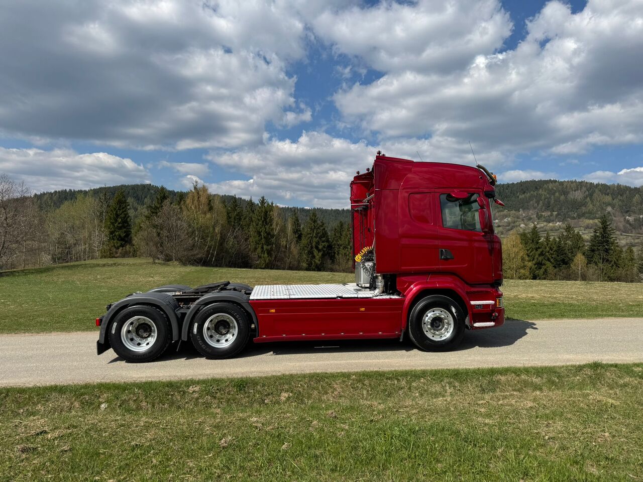 SCANIA R520 HOLZ лизинг SCANIA R520 HOLZ: фото 15 SCANIA R520 HOLZ лизинг SCANIA R520 HOLZ: фото 15