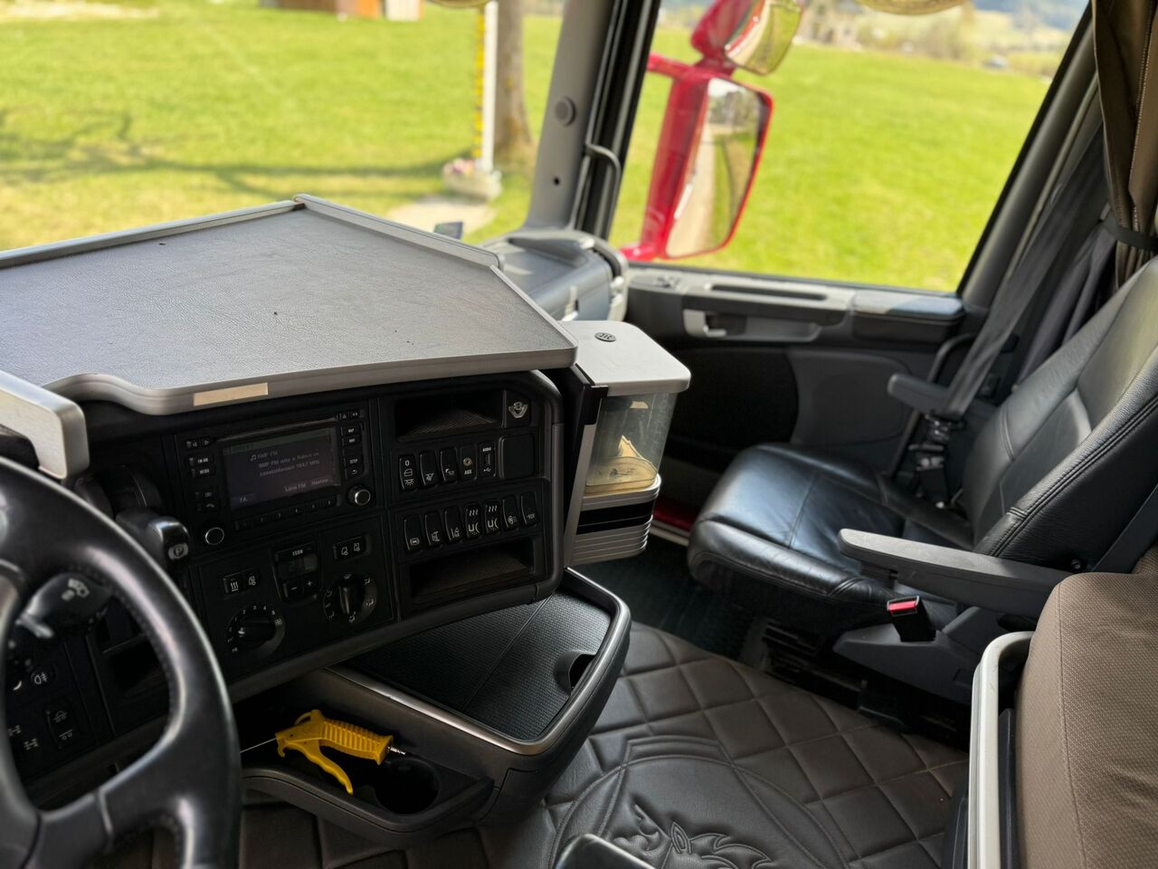 SCANIA R520 HOLZ лизинг SCANIA R520 HOLZ: фото 8 SCANIA R520 HOLZ лизинг SCANIA R520 HOLZ: фото 8