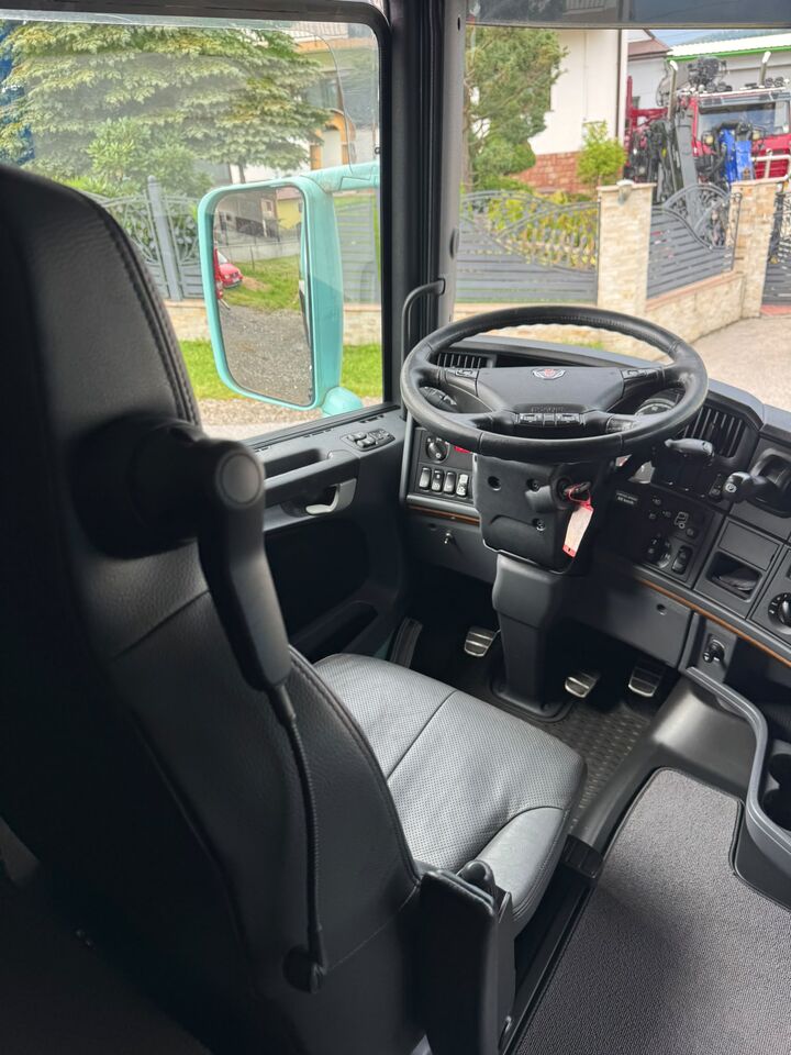 Тягач SCANIA R730 V8: фото 28 Тягач SCANIA R730 V8: фото 28