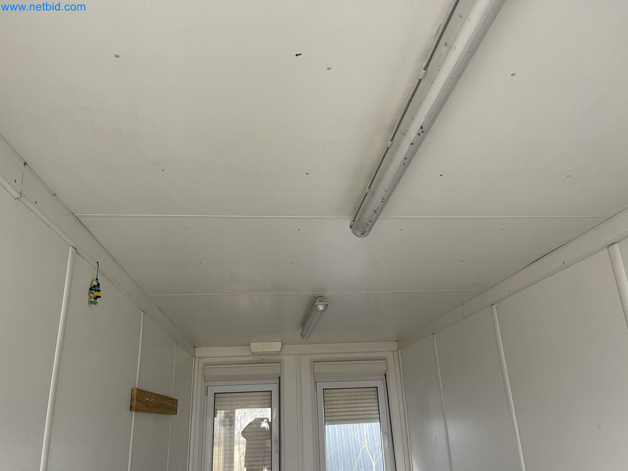 CHV - Жилой контейнер: фото 3 CHV - Жилой контейнер: фото 3