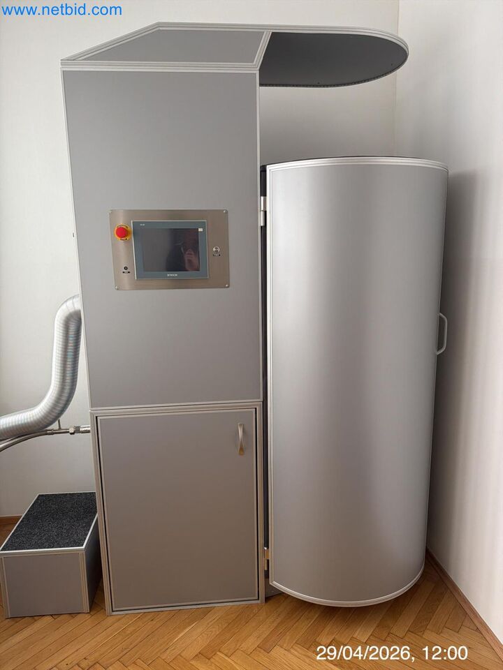 CRYOSIZER PRO2020_Pro - Инструмент/ Оборудование: фото 1 CRYOSIZER PRO2020_Pro - Инструмент/ Оборудование: фото 1