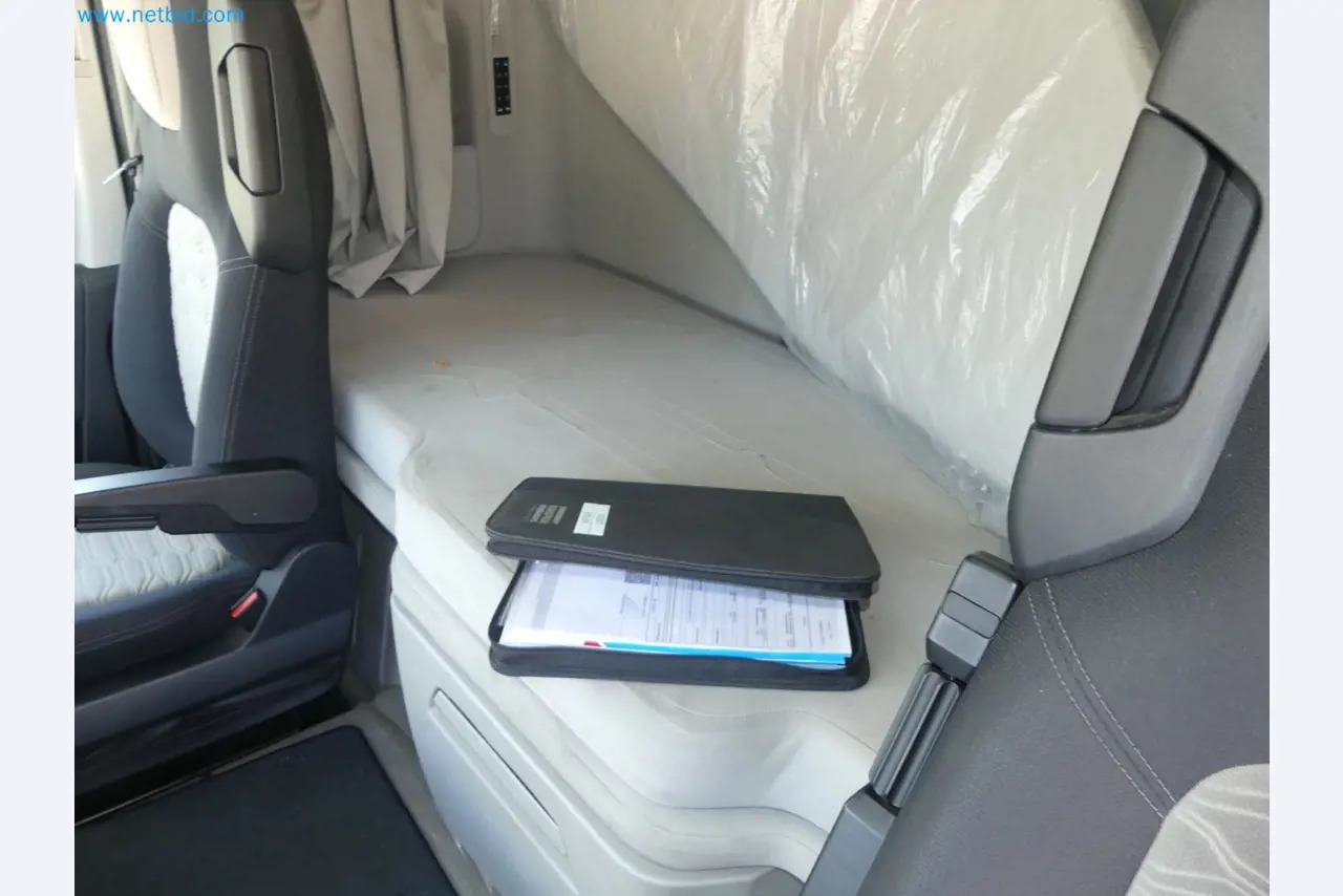 Тягач FORD F-MAX 500: фото 25 Тягач FORD F-MAX 500: фото 25