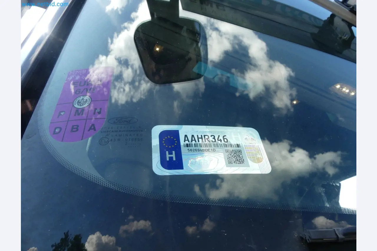 Тягач FORD F-MAX 500: фото 18 Тягач FORD F-MAX 500: фото 18