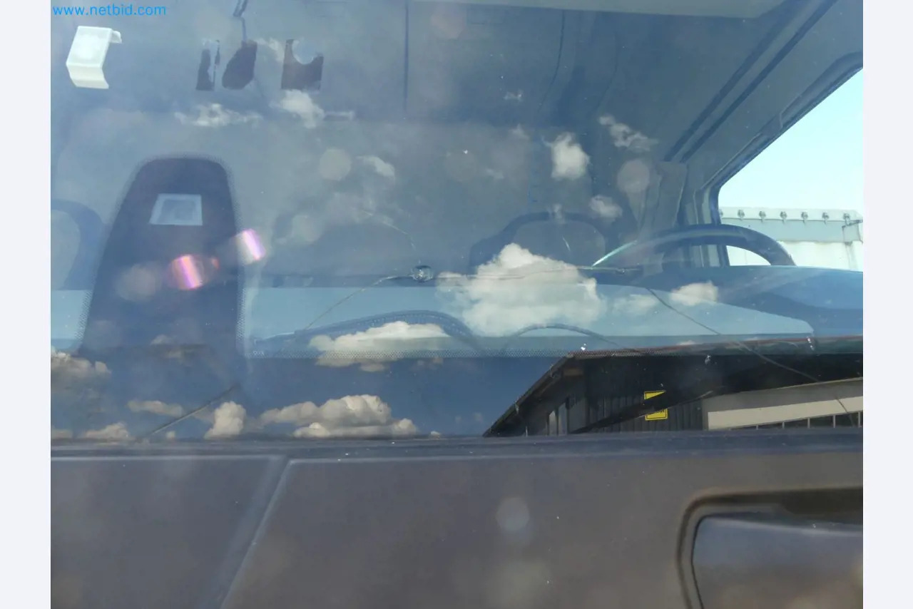 Тягач FORD F-MAX 500: фото 37 Тягач FORD F-MAX 500: фото 37