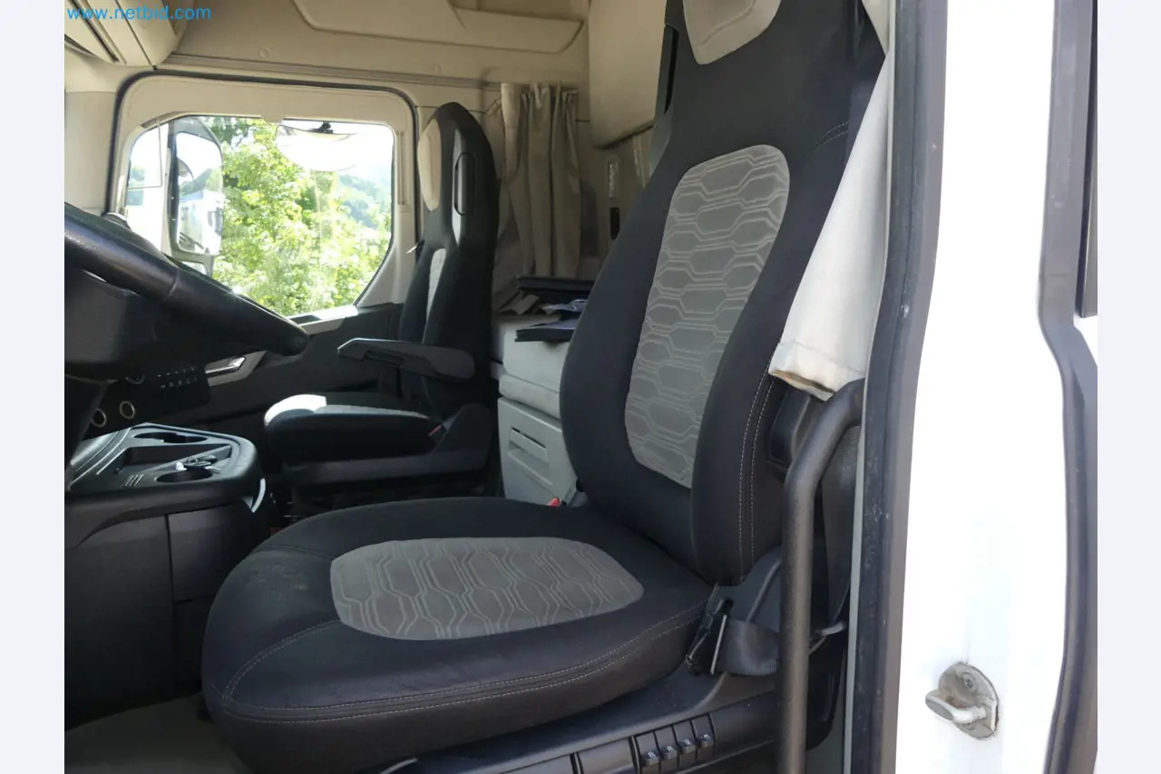 Тягач FORD F-MAX 500: фото 22 Тягач FORD F-MAX 500: фото 22