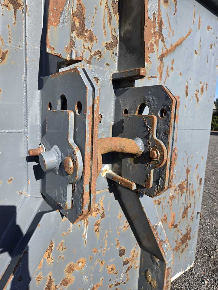 ANG 30M3 - Контейнер для мультилифта: фото 3 ANG 30M3 - Контейнер для мультилифта: фото 3