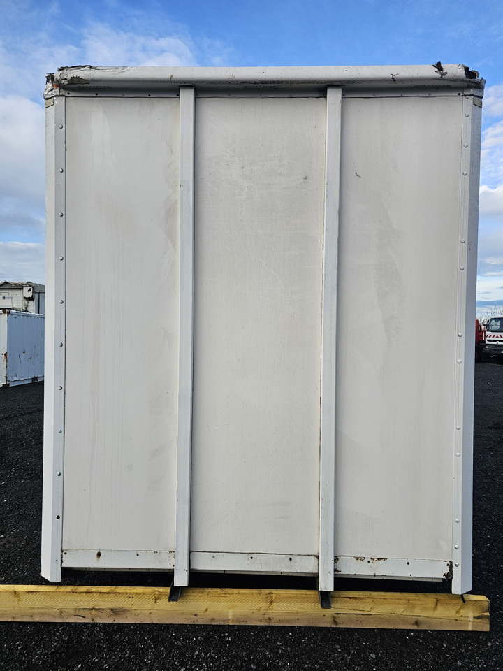 - Сменный кузов - фургон: фото 5 - Сменный кузов - фургон: фото 5