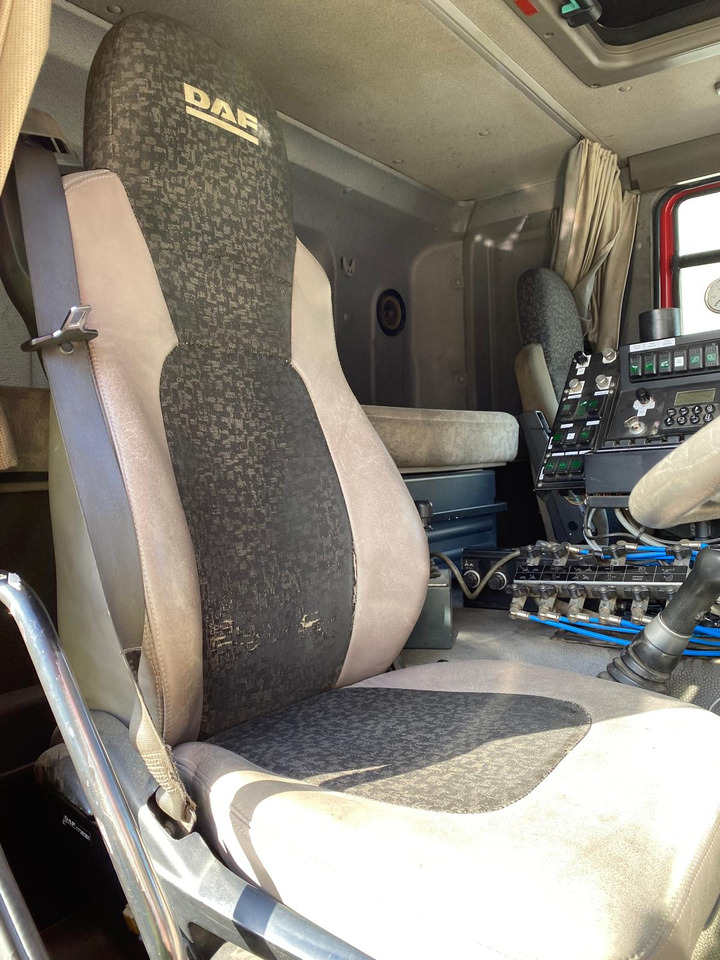 Brock SL480/2KJUMBO S - Подметально-уборочная машина: фото 2 Brock SL480/2KJUMBO S - Подметально-уборочная машина: фото 2