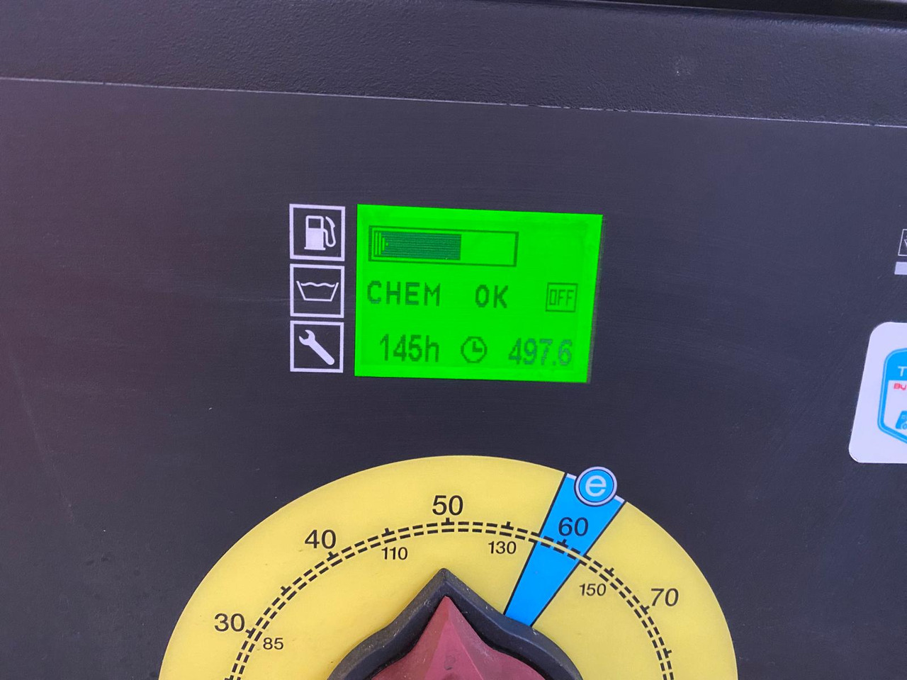 Karcher HDS Trailer HDS 13/20 De Tr1 - Мойка высокого давления: фото 3 Karcher HDS Trailer HDS 13/20 De Tr1 - Мойка высокого давления: фото 3