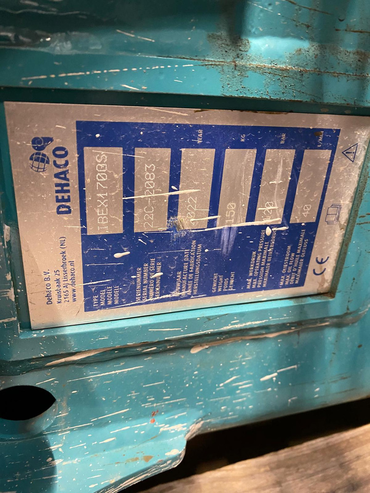 VOLVO ECR25D - Мини-экскаватор: фото 5 VOLVO ECR25D - Мини-экскаватор: фото 5