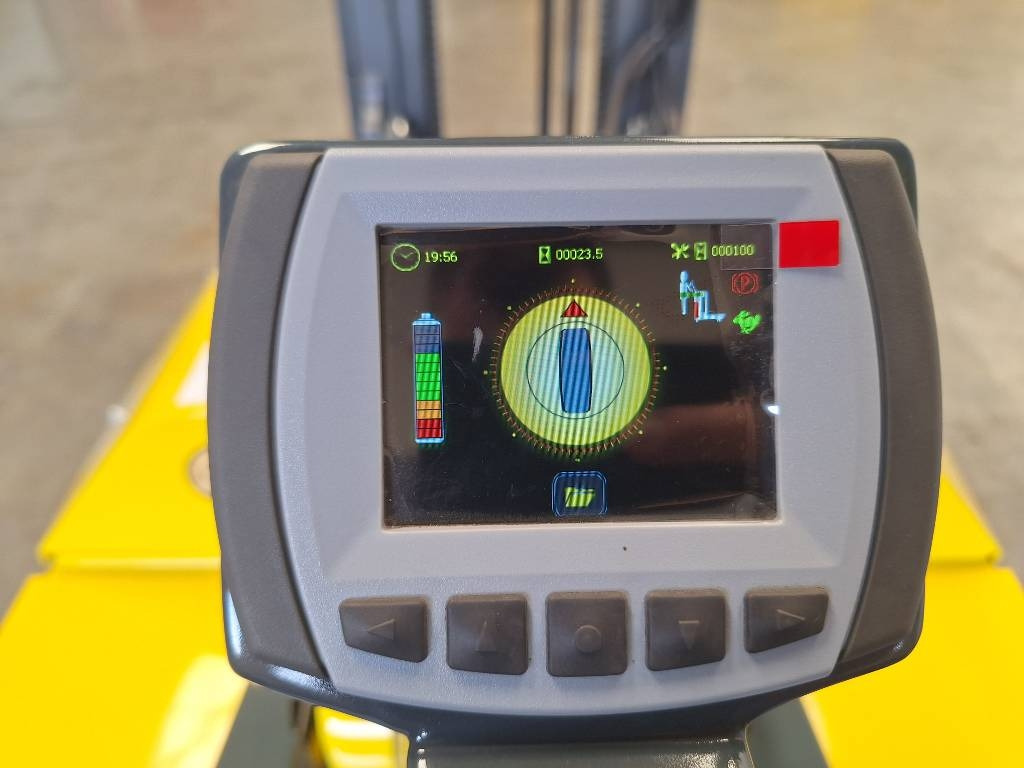 Combilift COMBI-CS - Электропогрузчик: фото 5 Combilift COMBI-CS - Электропогрузчик: фото 5