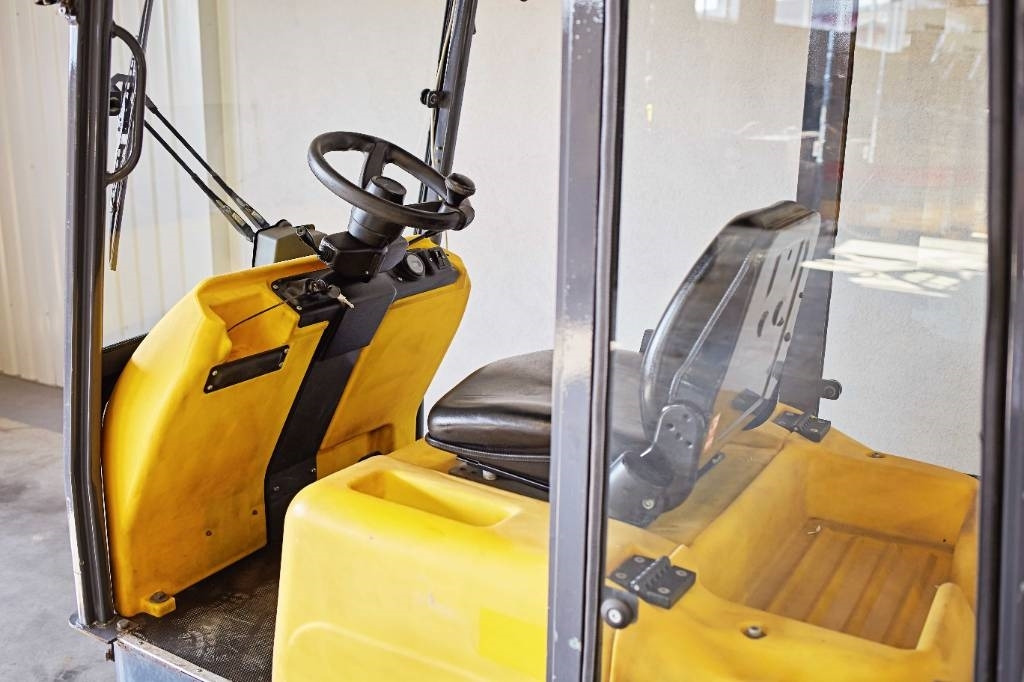 DEC Modena - Складской тягач: фото 5 DEC Modena - Складской тягач: фото 5