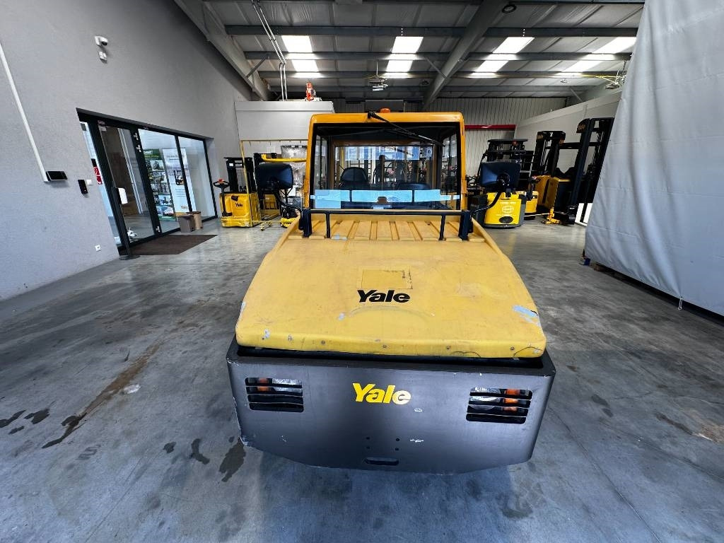 Simai TE 250 R - Складской тягач: фото 4 Simai TE 250 R - Складской тягач: фото 4