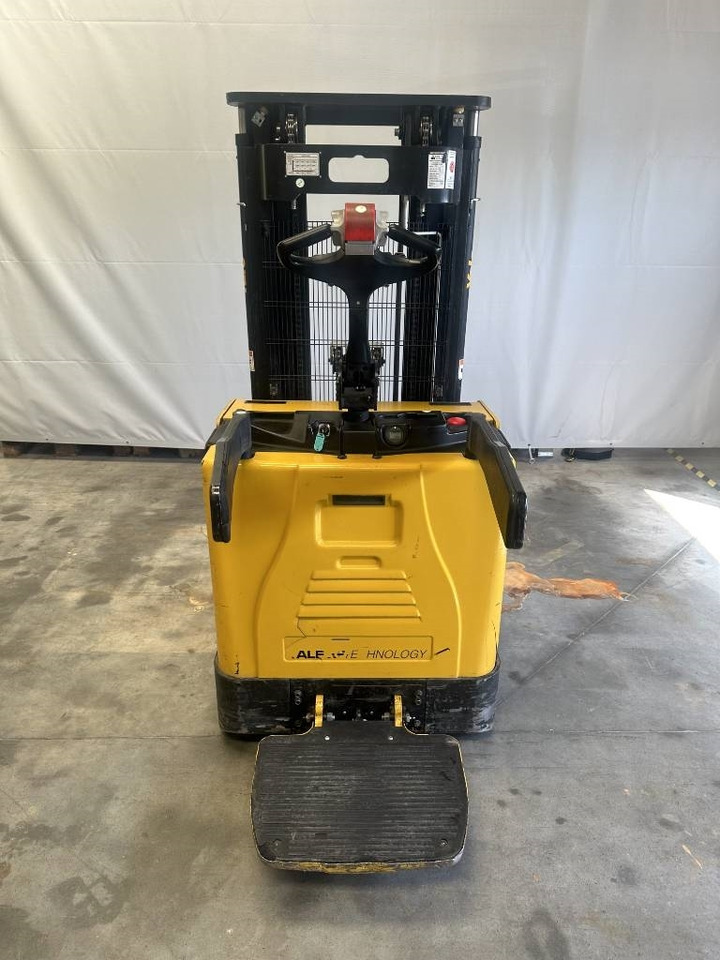 Штабелер Yale ms15: фото 9 Штабелер Yale ms15: фото 9