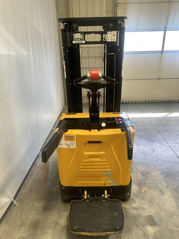 Yale ms15x - Штабелер: фото 3 Yale ms15x - Штабелер: фото 3