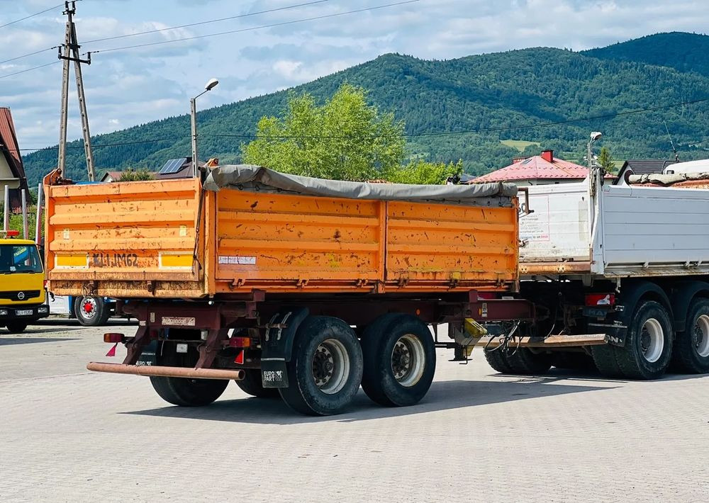 MAN TGS 26.440 - Самосвал: фото 5 MAN TGS 26.440 - Самосвал: фото 5