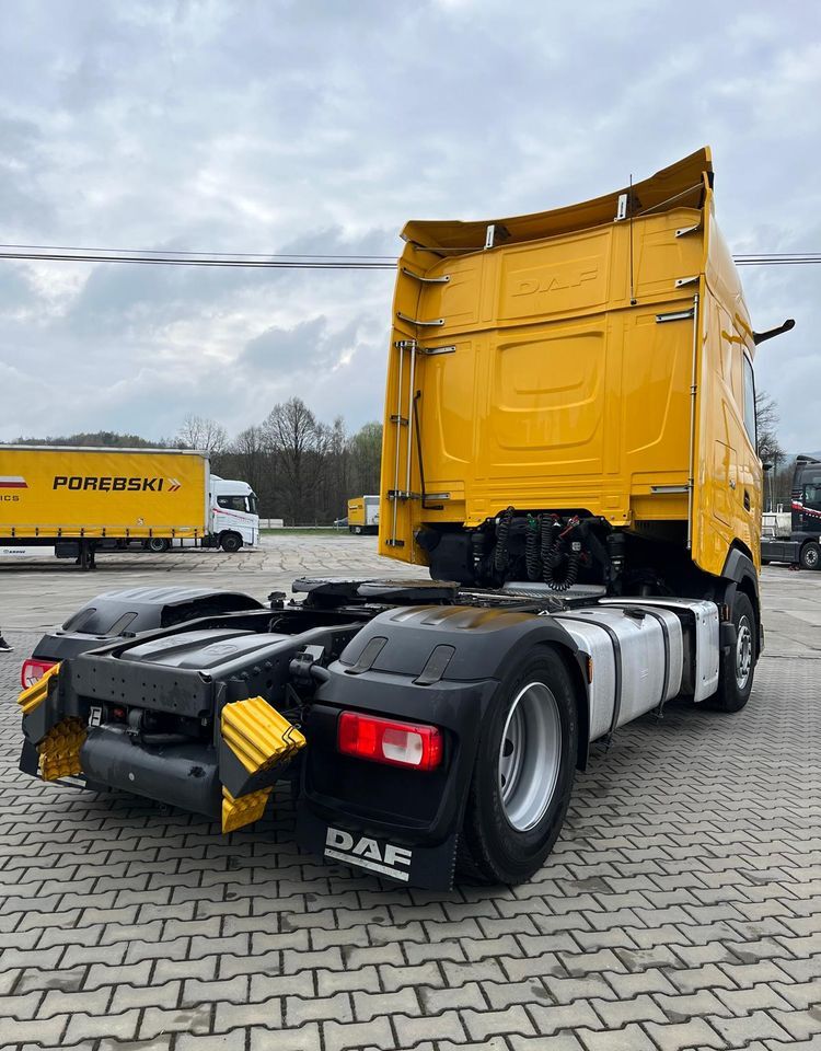 Тягач DAF XG 480 / KAMERY / STANDARD: фото 7 Тягач DAF XG 480 / KAMERY / STANDARD: фото 7